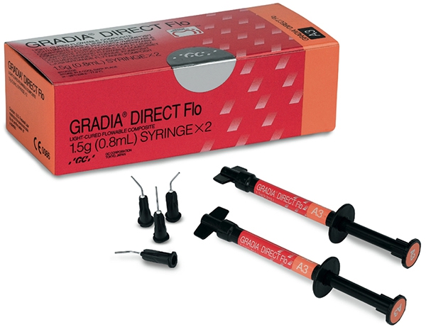 Gradia Direct Flo   GC 165047