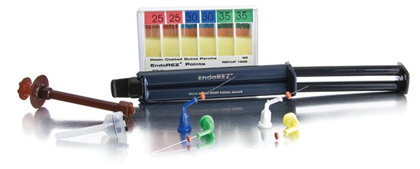 EndoREZ®  Le kit d obturation Ultradent 162973