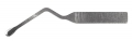 Lames stériles malléables Spoon blades   MJK Instruments 170281