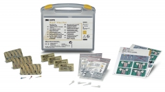 RelyX® Fiber Post Kit intro 3M 169513