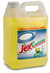 Liquide vaisselle-main  Jex Professionnel 166617