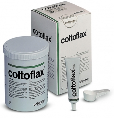 Silicones réticulant par condensation Coltoflax   Coltene 161616