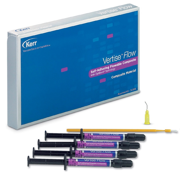 VertiseTM Flow Kit assortiment  Kerr 171575