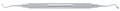 Fouloirs doubles de Black   Dental Pacific 163682