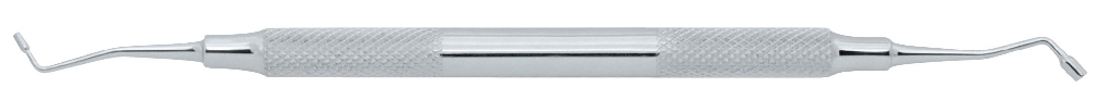 Fouloirs doubles de Black Dental Pacific 163682