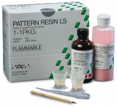 Pattern Resin LS  GC 167901