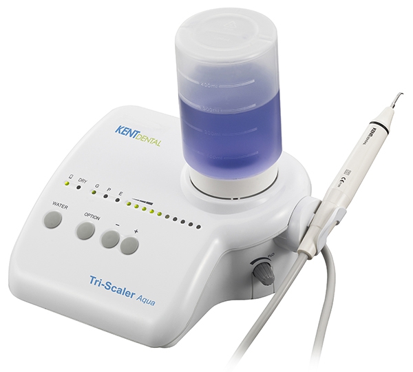 Tri-Scaler Aqua Kent Dental 162541