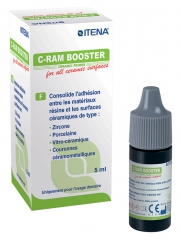 C-Ram Booster Le flacon de 5 ml Itena 162198