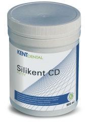 Silicone réticulant Silikent CD  Kent Dental 170050
