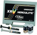 Herculite<sup>®</sup> XRV™ La boîte de 20 unidoses de 0,25 g Kerr 165248
