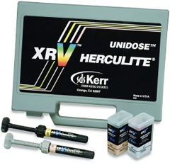 Herculite® XRV™ La boîte de 20 unidoses de 0,25 g Kerr 165248