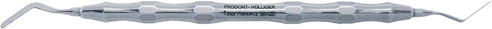 Spatules de bouche Heidemann   Prodont Holliger 170228