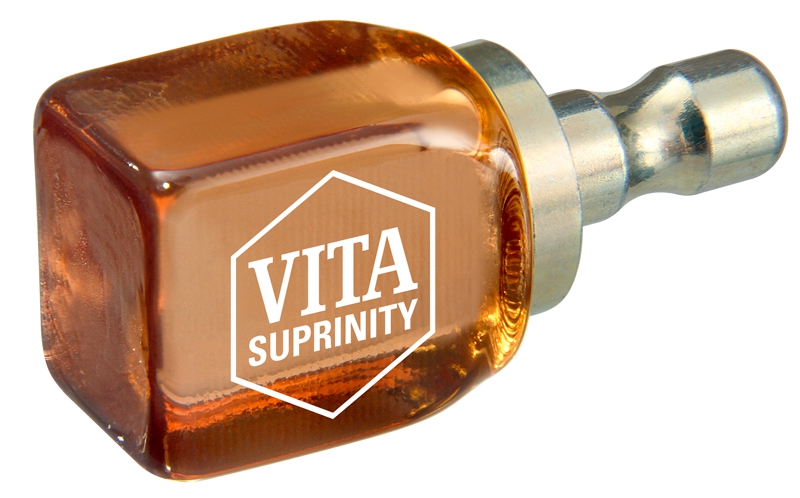 VITA SUPRINITY PC Blocs HT - Haute translucidité Vita 171618