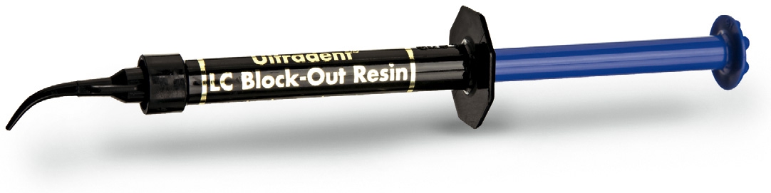 LC Block-Out Resin   Ultradent 166371