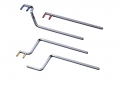 System XCP Le bras indicateur Dentsply Sirona 160880