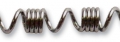 Ressorts NiTi de distalisation  G&H 169573