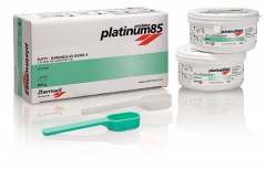 Silicone par addition Platinum 85  Zhermack 168271