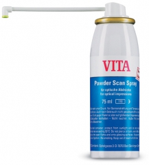 VITA Powder Scan Spray (75 ml)  Vita 171616