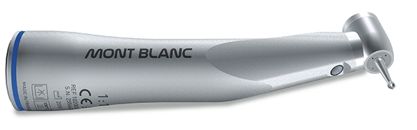 Contre-angle Mont Blanc évolution Contre-angle 1:1 Anthogyr 161036