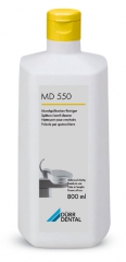 MD 550  Dürr Dental 166837