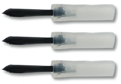 Brossettes pour pinceaux Regular Kent Dental 162865