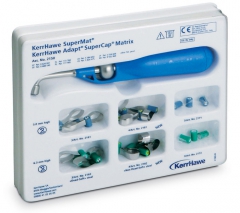 SuperMat Le coffret N° 2150 Kerr 170454