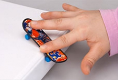 mini skateboards  Hager&Werken 166975