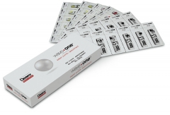 Pointes papier WaveOne  Dentsply Sirona 171704