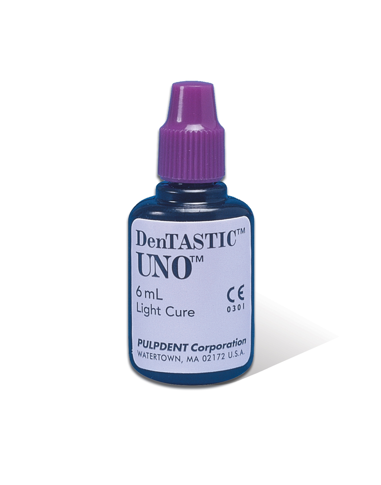 Dentastic Uno Pulpdent 162427