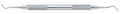 Fouloirs doubles de Black   Dental Pacific 163684