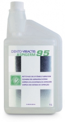 Dento-Viractis Aspigerm 95  Dento-Viractis 180915