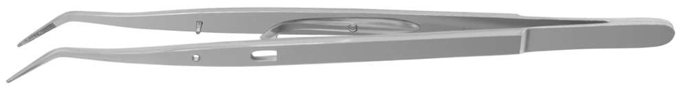 Précelle Meriam avec verrouillage Hu-Friedy 168846