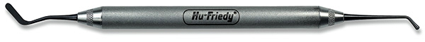Spatule fouloir à composite XTS Hu-Friedy 170222