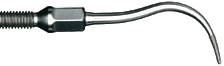 Inserts pour Détartreur Seal SONICflex 2003 Kavo 165729
