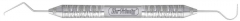 Sonde double Wilkins   Hu-Friedy 170145