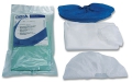 Set de protection complet  Le kit pour patient Omnia 170010