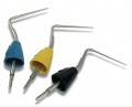 Calamus<sup>®</sup> Dual  Le plugger chauffant Dentsply Sirona 161049