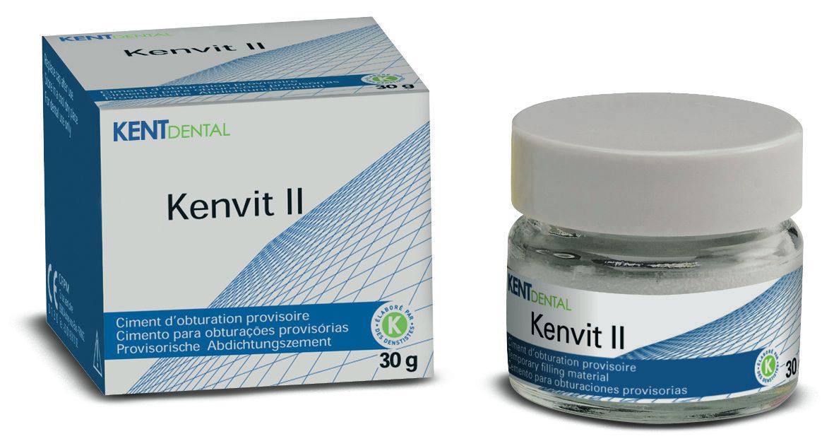 Kenvit II  Kent Dental 185547