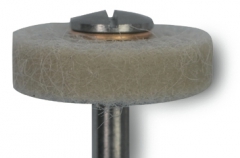 Disque de polissage Dia Finish N° 40000  Renfert 162550