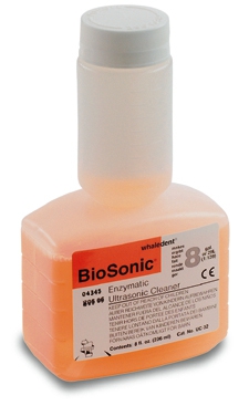 Solutions de nettoyage BioSonic UC32  Coltene 160571