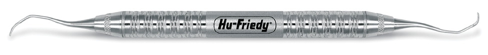 Curettes de Gracey   Hu-Friedy 162278