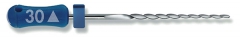 Broche endo K-Reamer Colorinox  Longueur 21 mm Dentsply Sirona 160945