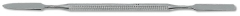 Spatule à ciment double   Kent Dental 181079
