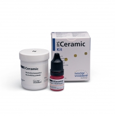 IPS Ceramic Etching Gel  Ivoclar 161231