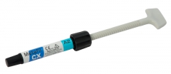 Composite micro-chargé Metafil CX La seringue de 3,5 g Sun Medical 166872