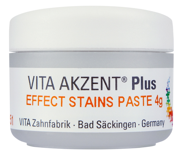 Akzent ® Plus Effect Stains  Vita 160163