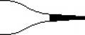 Pince atraumatique ADSON DUROGRIP  Aesculap 168061