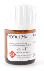 EDTA 17%   PD 162750