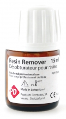 Dissolvant pour résines  PD 169554