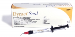 Dyract Seal Kit Clair translucide Dentsply Sirona 162696